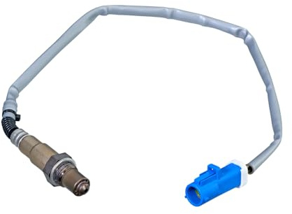HELLA 6PA 358 244-051 Lambdasonde - 4-polig - Kabel: 420mm