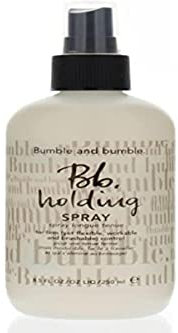 Bumble and bumble Holding Spray 250 ml Verleiht der fertigen Frisur festen Halt
