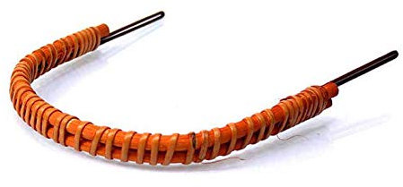 Ersatzhenkel braun zu Teekanne aus Ton