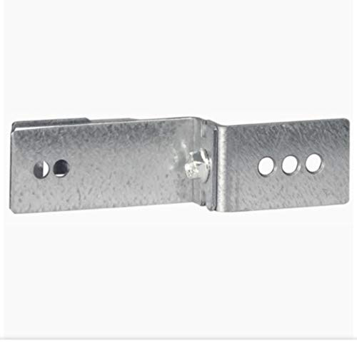 SOPORTE CANAL LINA 25 CANT=2