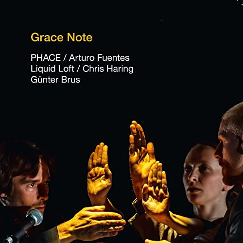 Phace - Grace Note: Phace