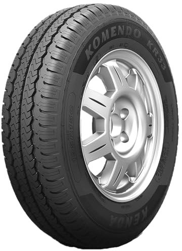 Kenda 195/70 R15C 104R/102R Komendo KR 33 10PR Transporter Sommerreifen