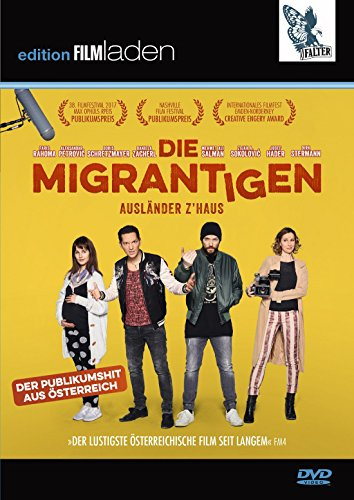 Filmladen (Hoanzl)