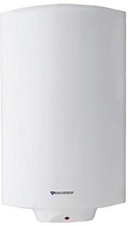 Bosch (Junkers) Scaldabagno Elettrico da 300 Litri Elacell di Grande Capacità | Scaldabagno Verticale, Elemento Riscaldante in Ceramica, 3000w