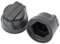 SPEDWHEL Lot de 2 cache-écrous d'origine pour scooter électrique Dualtron