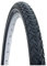 Rubena Unisex – Erwachsene Mitas Walrus Reifen, Schwarz, 20x1