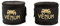 Venum, Kontact Boxbandagen, Herren, 4.5m, Schwarz/Gold