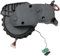 Ersatzteile Linke Und Rechte Räder, Kompatibel for Roborock S7 S5 MAX S6 MAXV T7 T7S Roboter-Staubsauger Ersatzteile Ersatz (Color : Right)