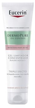 DermoPure Triple Effect Konzentriertes Gel, 150 ml