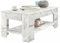 High Gloss Lift Top Coffee Table with Storage, Coffee Table for Living Room Wood Lifting Coffee Table with Storage Shelf Rectangular Lift-Top Sofa End Tea Table White Marble 120x60x(49.5-62.5) Hcm