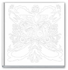 Dreamus IVE - IVE SWITCH 2nd EP Album (ON ver.), L100005974