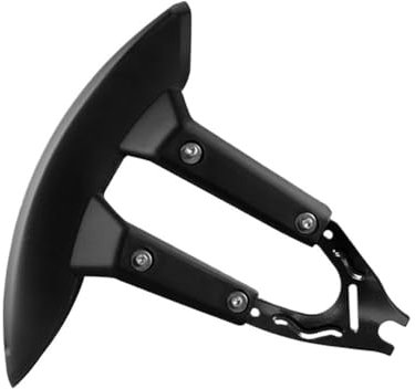 Motorrad Raddeckel Kotflügel Motorrad Kotflügel Hinten Kotflügel Abdeckung Für FMX 650 Cb 400 Sf Cbr250R Msx125 Cb650R Crf 250 Cbr650R Cb500 Pcx 125 Für Hornet 900