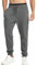 Suwangi Herren Jogginghose Sporthose Jogger Fitnessstudio Laufen Trainingshose Konisch Zulaufend mit Reißverschlusstaschen