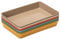 Betzold - Materialschalen aus treeNside-Material, natur - Bastelschalen Plastikschalen Kindergarten