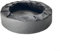 Cesta flotante para plantas de estanque de agua acuática, isla flotante para estanques, jardines y características de agua (L)