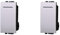 IXTRIMA Deviatore 1P 16A Unipolare Colore BIANCO Compatibile Con Bticino Living Light 2 PZ