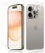 Carantee für Panzerglas für iPhone 16 pro Schutzfolie, 2+2 Stück Displayschutz Schutzglas Folie für iPhone 16 pro mit Kameraschutz, 9H Härte Panzer Schutz Glas, HD Blasenfrei für 16 pro Panzerfolie