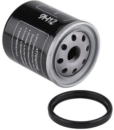 Filtro olio for Piaggio Beverly 250 Carnaby 250 ie MP3 250 GTS GTV 250 X Evo 250 X7 X8 X9 250 Evolution accessories