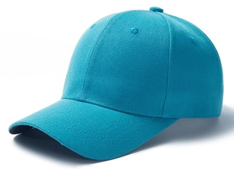 Gadgets Mafia Baseball Cap Adjustable Size for Running Workouts and Outdoor Sports Activities Womens Mens Unisex Beige-Black-Pink-White-Navy-Red-Yellow-Blue-Fuchsia-Green-Orange-Grey-Purple Surf