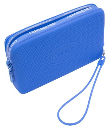 Havaianas Mini Bag Logo Clutch