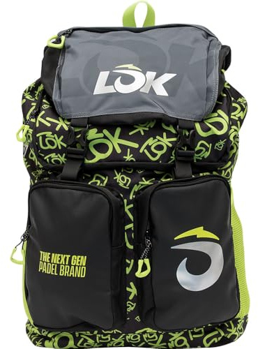 LOK Adventure Gen2 Backpack One Size