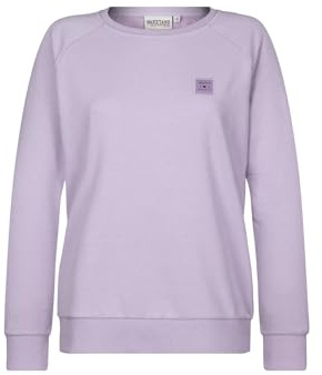 Naketano Damen Sweatshirt Krokettenhorst