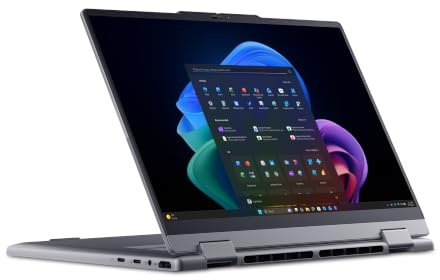 Lenovo TS/ThinkBook/Ultra 5 325 / 32GB / 512GB SSD / 14.0 / WUXGA/Luna Grey/Win 11 Pro / 1YR Depot
