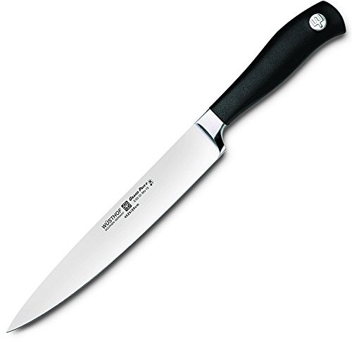 Wüsthof 958964 - Juego de Cuchillos de Cocina