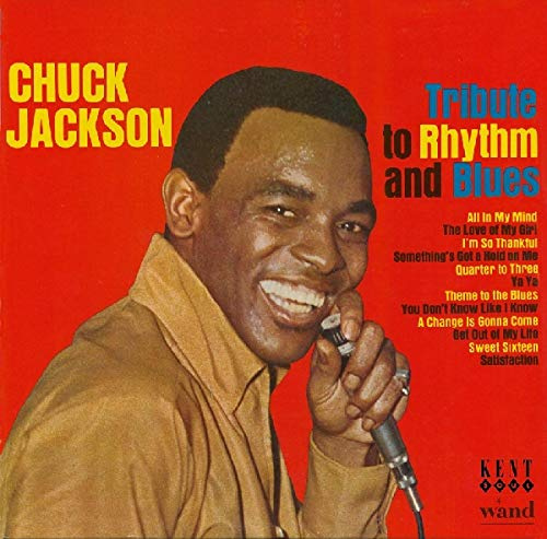 Tribute to Rhythm & Blues