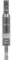 Snappy Tools Snappy 5 mm Shelf Pin Bit