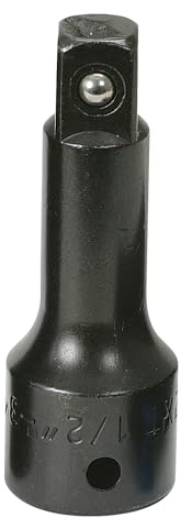 KS Tools 913.1283 1/2'' Stecknussverlängerung