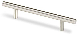 Möbelgriff Salvia VA geb.320cm D.12mm HETTICH