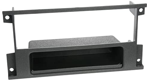 Radioblende Suzuki Liana Ignis Farbe. schwarz