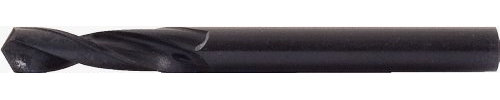 KS Tools 330.5021 HSS-R Spiralbohrer kurz, 2,1mm, 10er Pack
