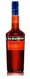 De Kuyper Dry Orange 0,7 Liter