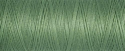 Gutermann Sew All Polyester Thread, Cedar 0821, 100 m
