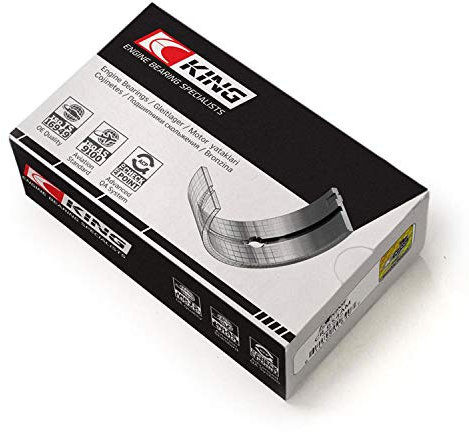 King Bearing CR4488AM