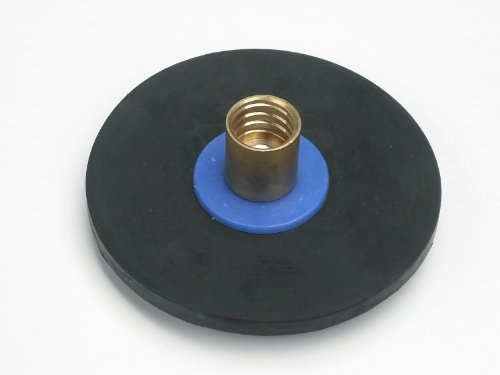 Universal 4” (100mm) Heavy Duty Drain Plunger