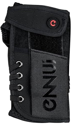 Ennui Schutzausrüstung City Wristguard, für Inline- und Roller Skating, Skateboarding, CE-geprüft