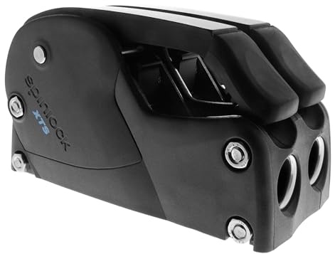 Spinlock, Fallenstopper Spinlock, XT doppelt 8-14 mm (-1000 kp), 57277