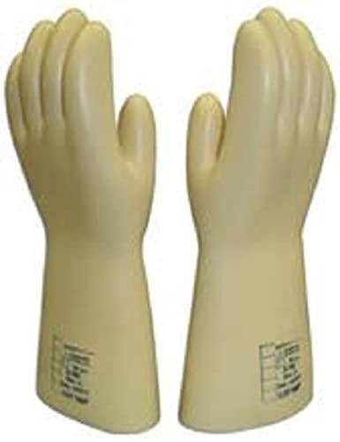 GUANTES AISLANTES CLASE OO - TALLA 10