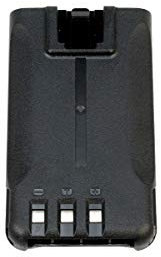 Kenwood Li-Ion-Akku (1.130 mAh) KNB63LM - Passend für TK-3501E
