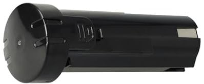 vhbw Akku kompatibel mit ABB Pressofix 208 Werkzeug (3300 mAh, NiMH, 2,4 V)
