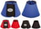 Harry's Horse Hufglocken Neoprene Basic, Farbe:rosa, Größe:M
