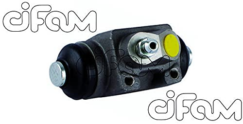 CIFAM 101-1072 Hauptbremszylinder und Reparaturteile