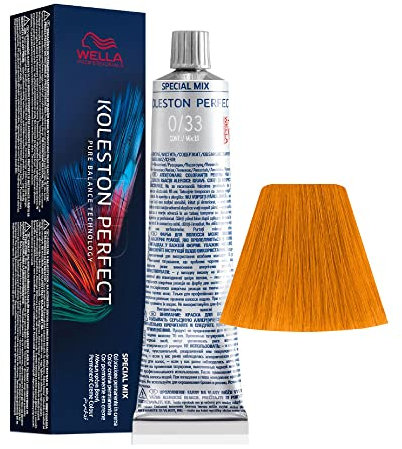 Koleston Perfect Me+ Special Mix 0/33 60 Ml