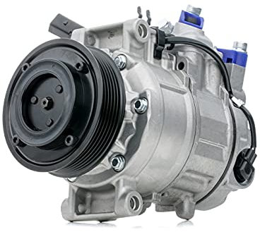 STARK SKKM-0340079 Kompressor, Klimaanlage Kompressor, Klimakompressor, Klimaanlage Kompressor