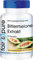 Fair & Pure® - Estratto di melone amaro 500mg con cromo - Vegan - 90 Capsule