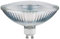nox light LED Reflektor QPAR111 GU10 230V 2700K 24° Leuchtmittel Lampe dimmbar/nicht dimmbar **verschiedene Modelle** (6,5 Watt - 460 lm)