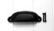 Black Cast Iron Cup Pull Handle Kitchen Drawer Cabinet Cupboards